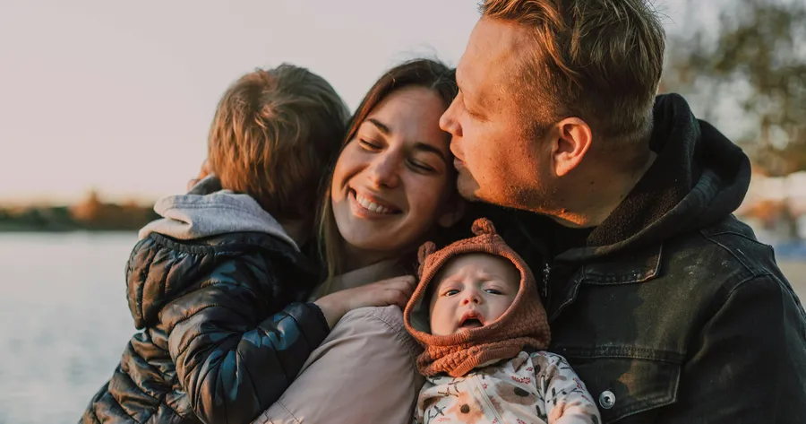 Rate Reducer Unlocks Adam and Kirsty’s Dream of a Bigger Family Home