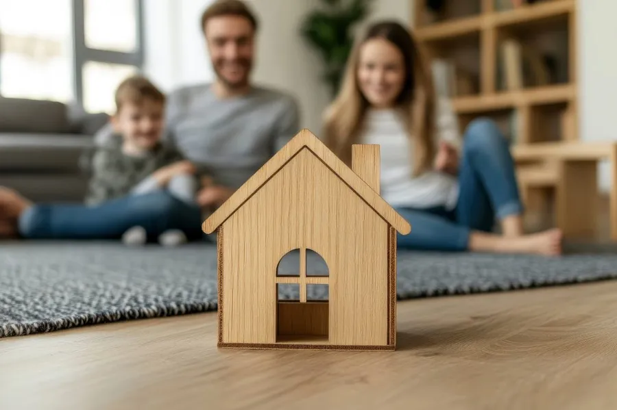 The Mortgage Store Helps Local Buyer Achieve 100% Homeownership with Innovative Rate Reducer Mortgage