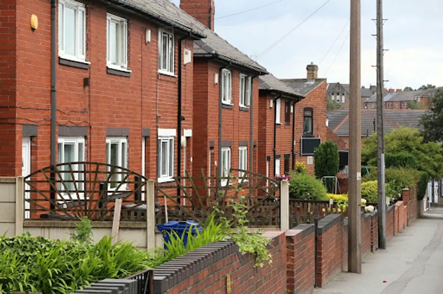 Bank of Family funds record number of property transactions